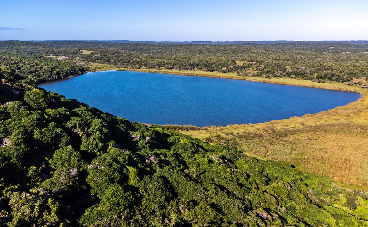 Ponta Membene Lodge