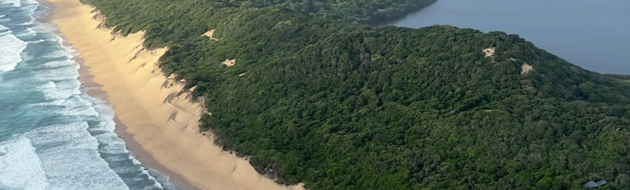 Ponta Membene Lodge