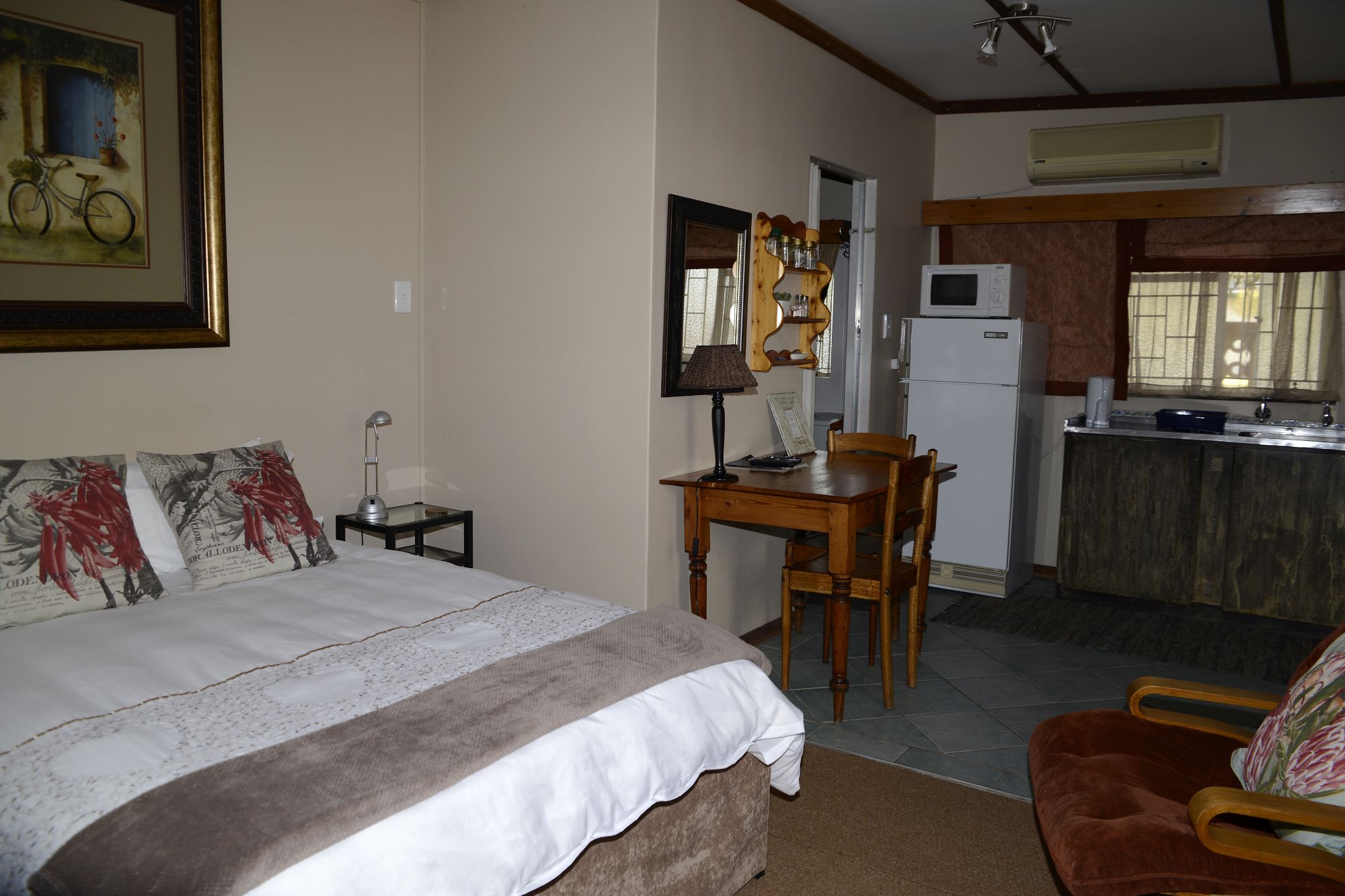 Marnicus Bed & Breakfast