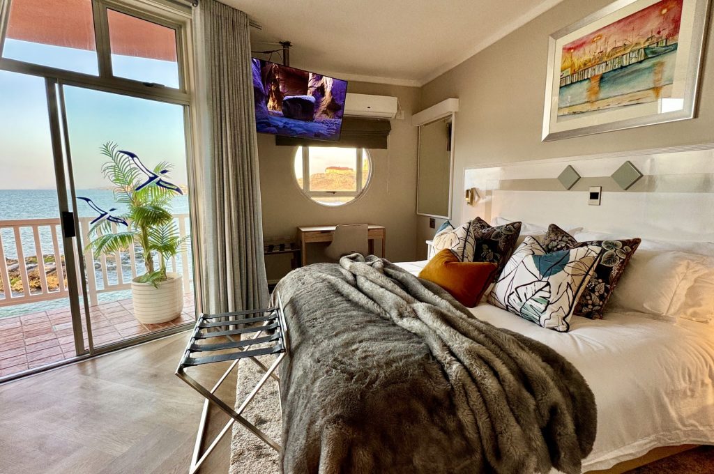 Lüderitz Nest Hotel in Luderitz 3
