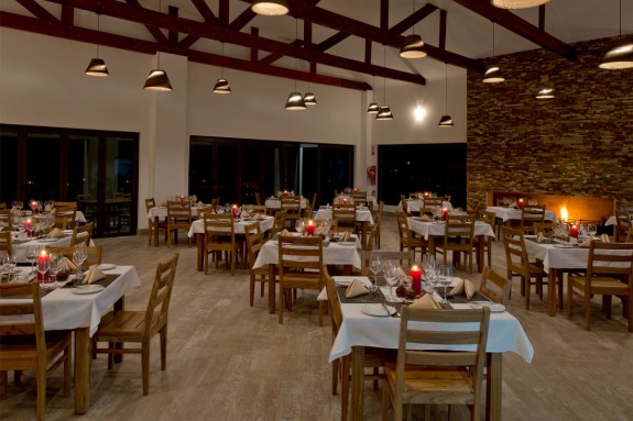 Sandune Game Lodge