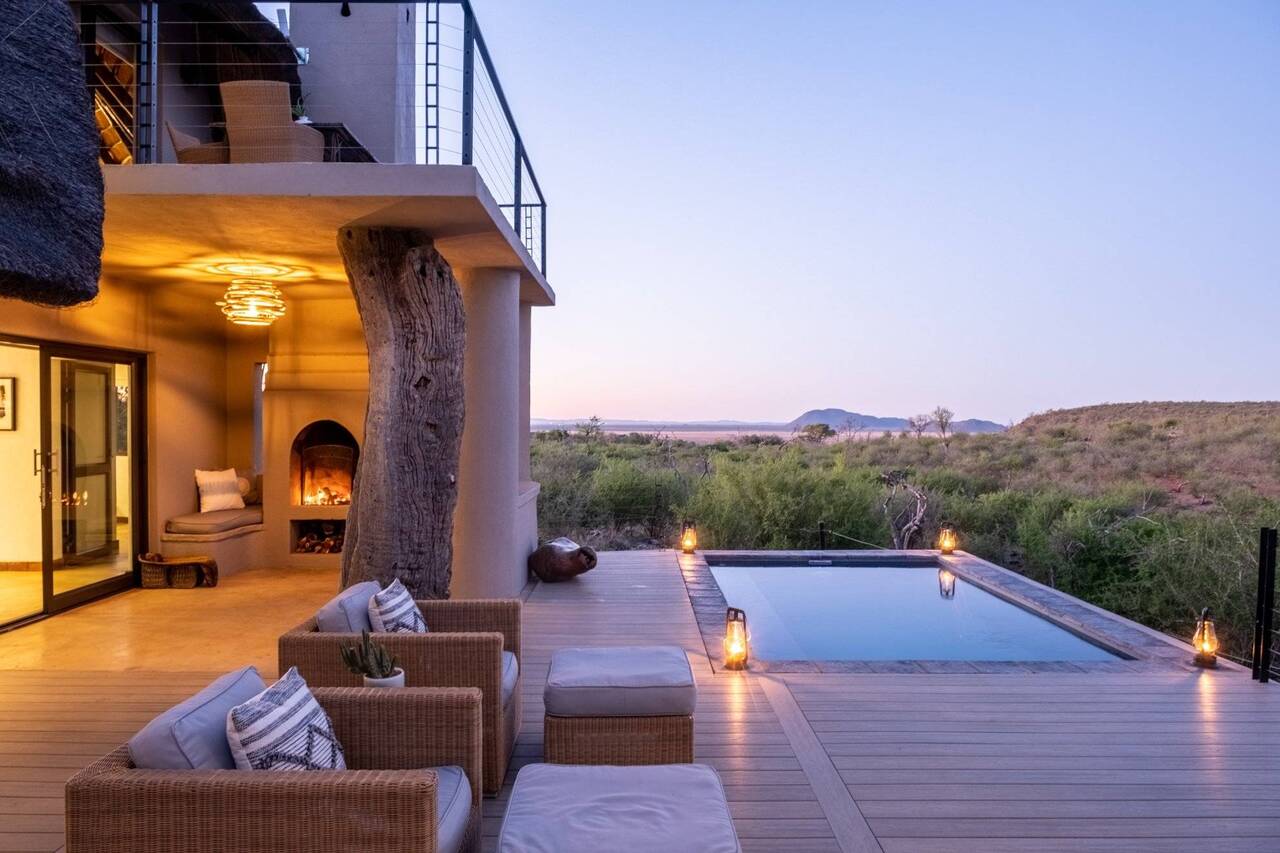The Royal Madikwe