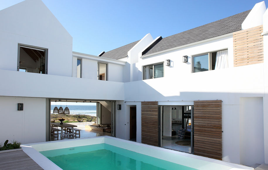 Britannia Bay Holiday House