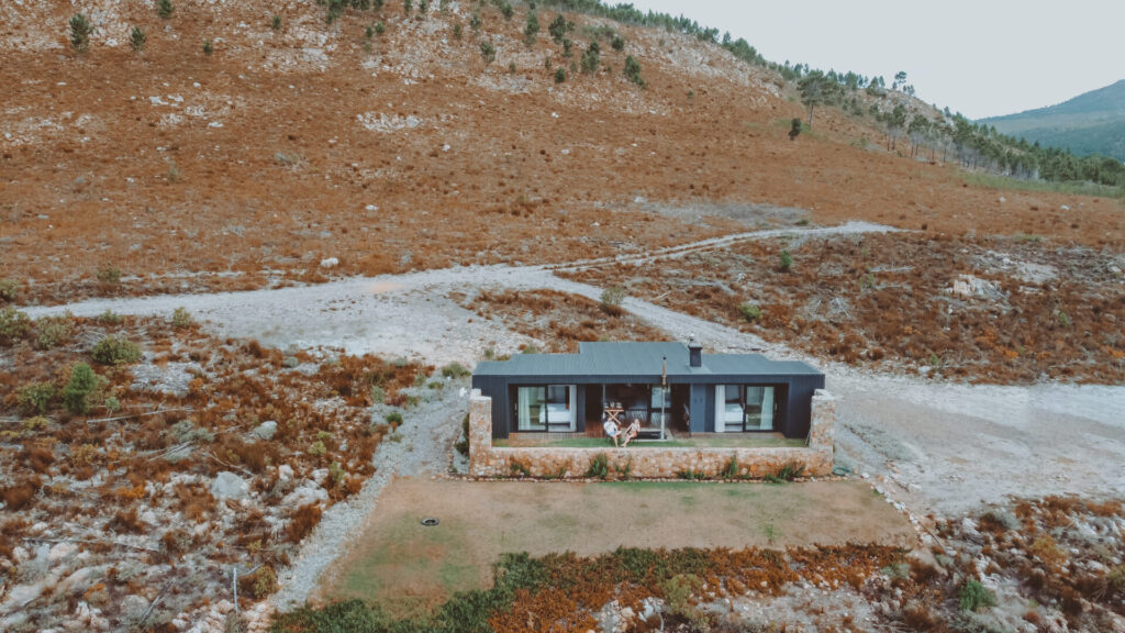 Berseba Farm