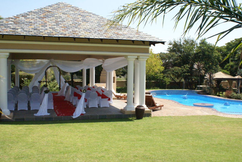 Attache Lodge image 4