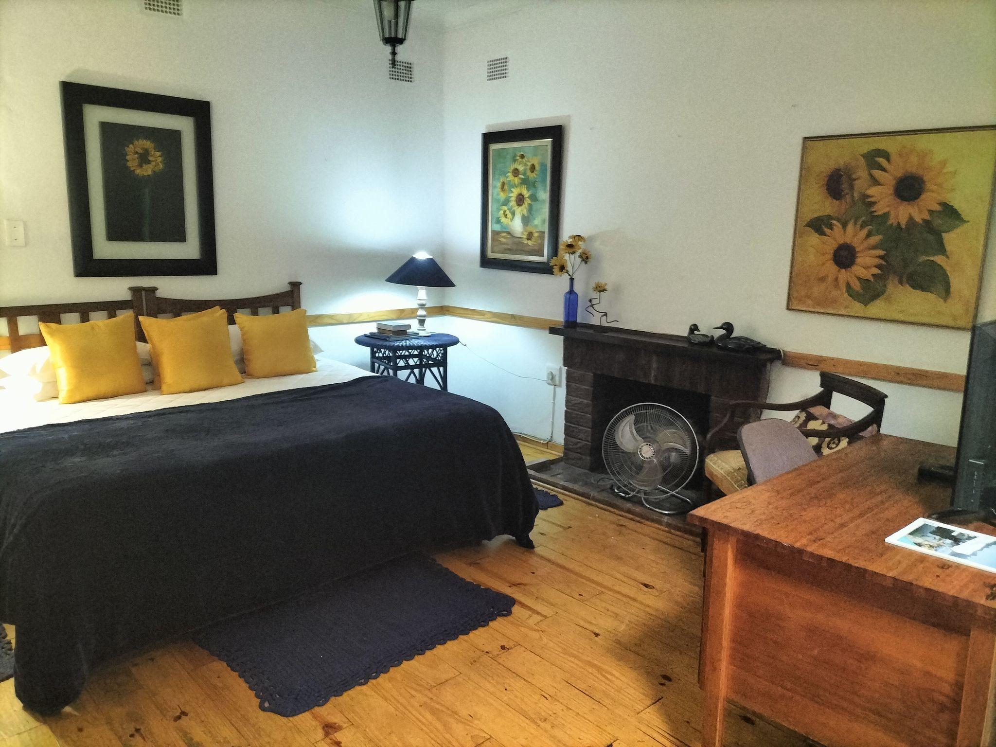 Garden of Eden Cottages & Guest House