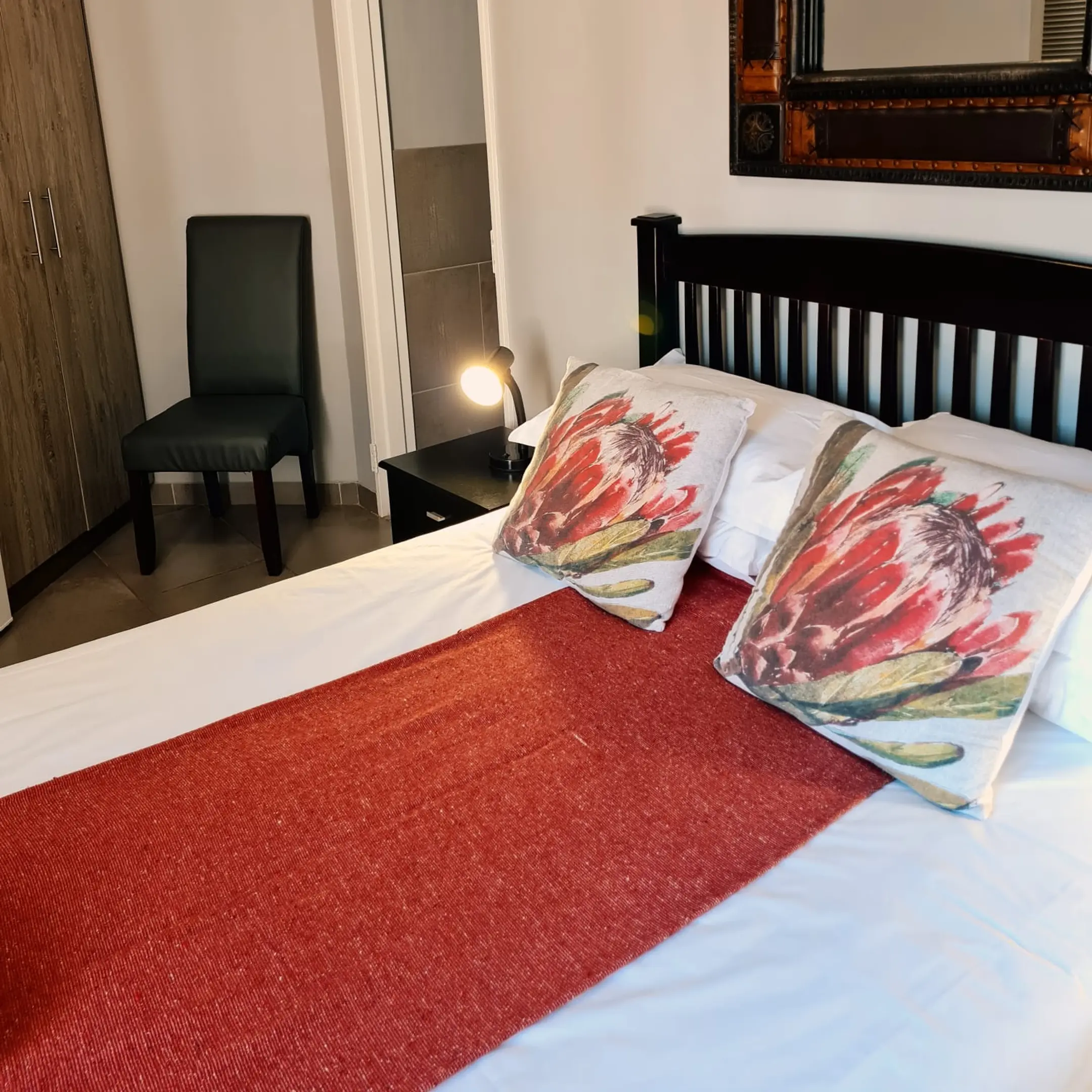 Lavender Lane Guesthouse