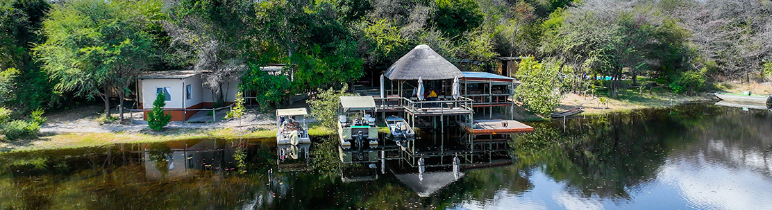 Mukolo Camp