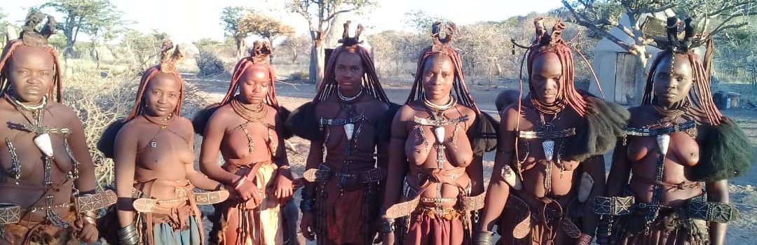 Omapaha Etosha Restcamp