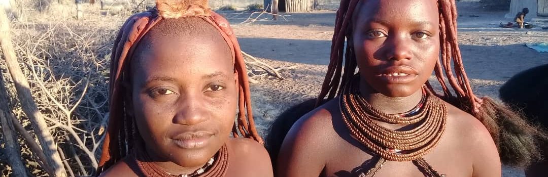Omapaha Etosha Restcamp