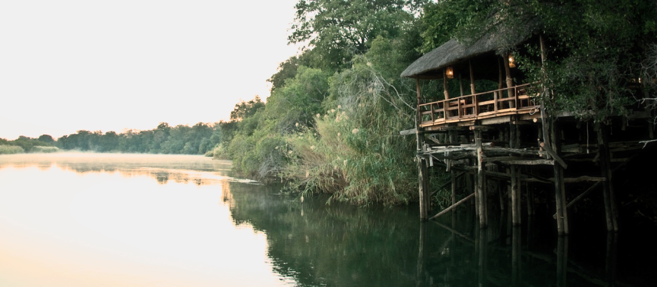 Rainbow River Lodge