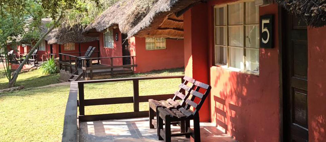 Rainbow River Lodge