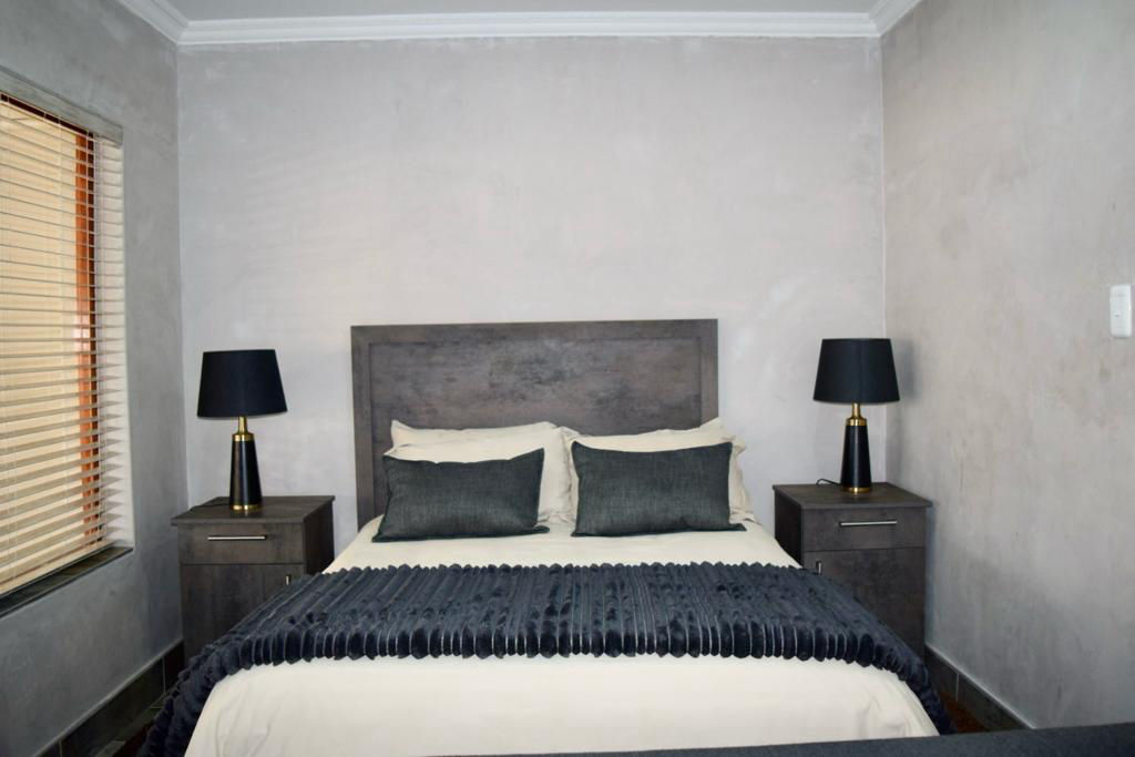 The Upper Room Guesthouse
