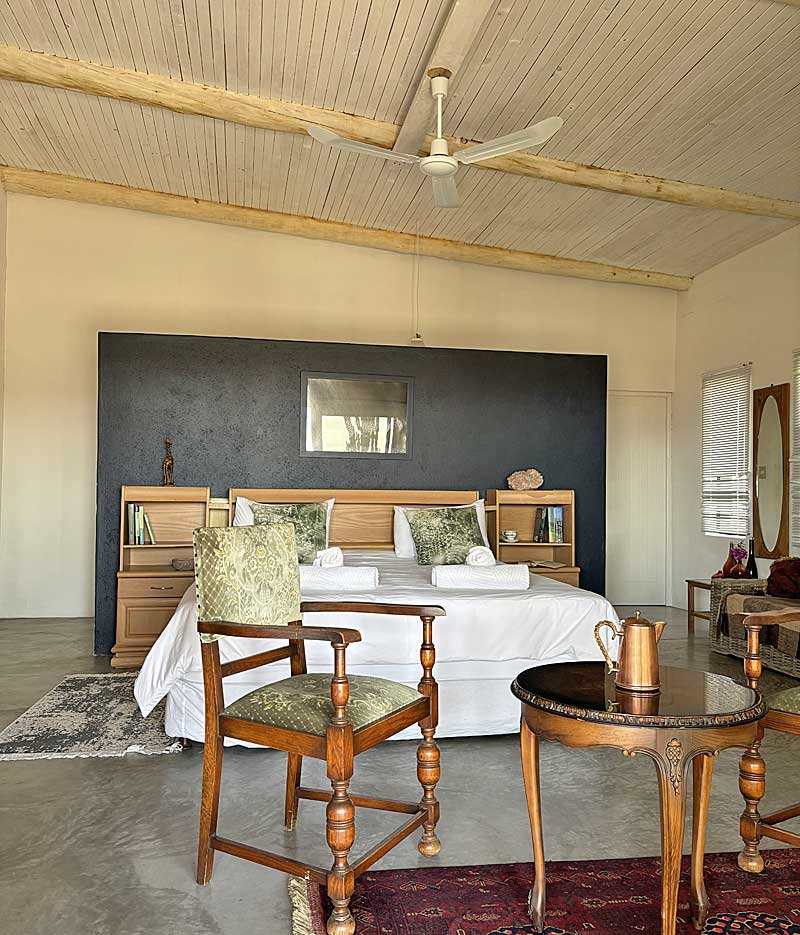 3 Aloes Guesthouse