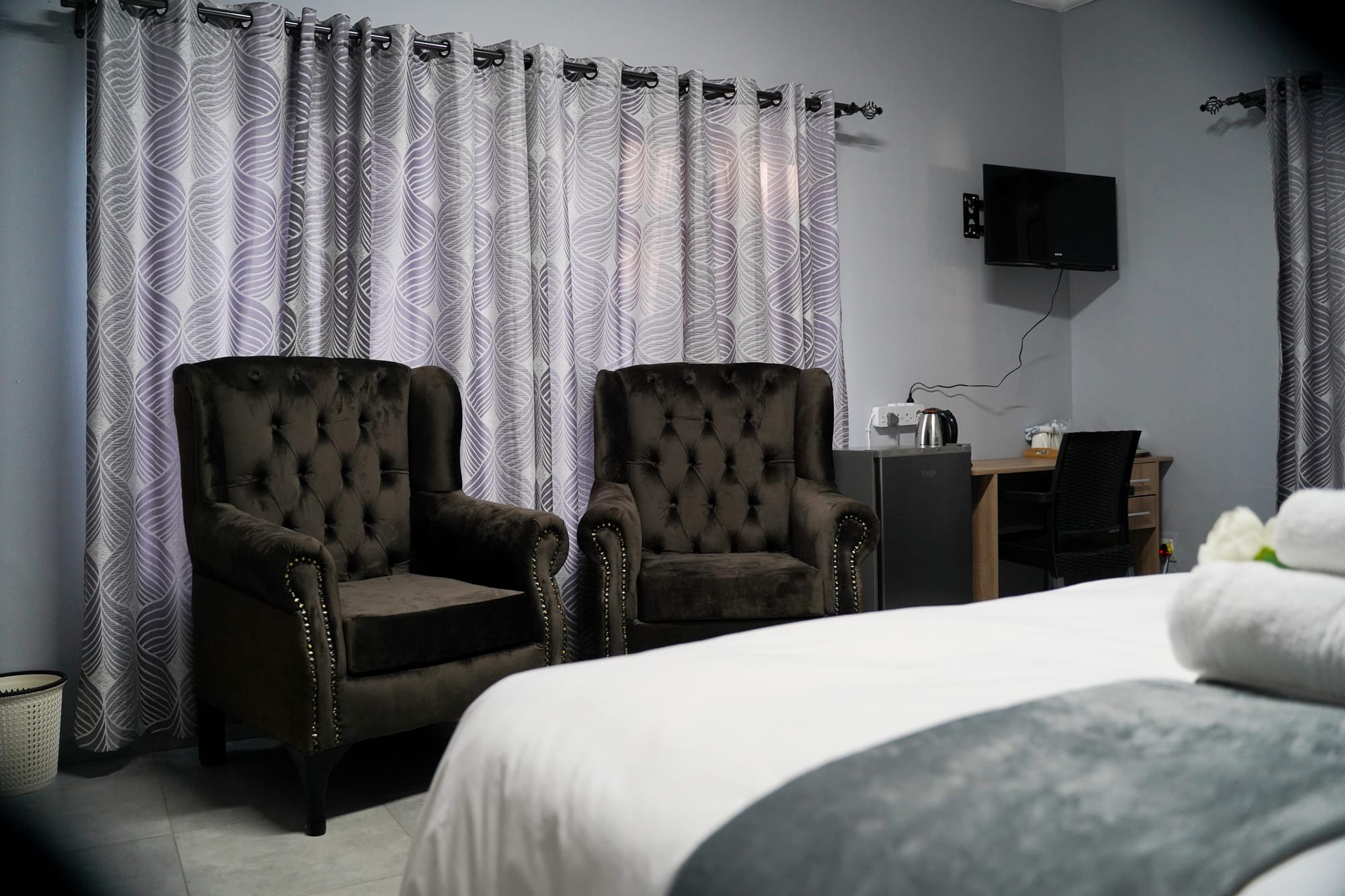 Aqua Guest House in Johannesburg 3