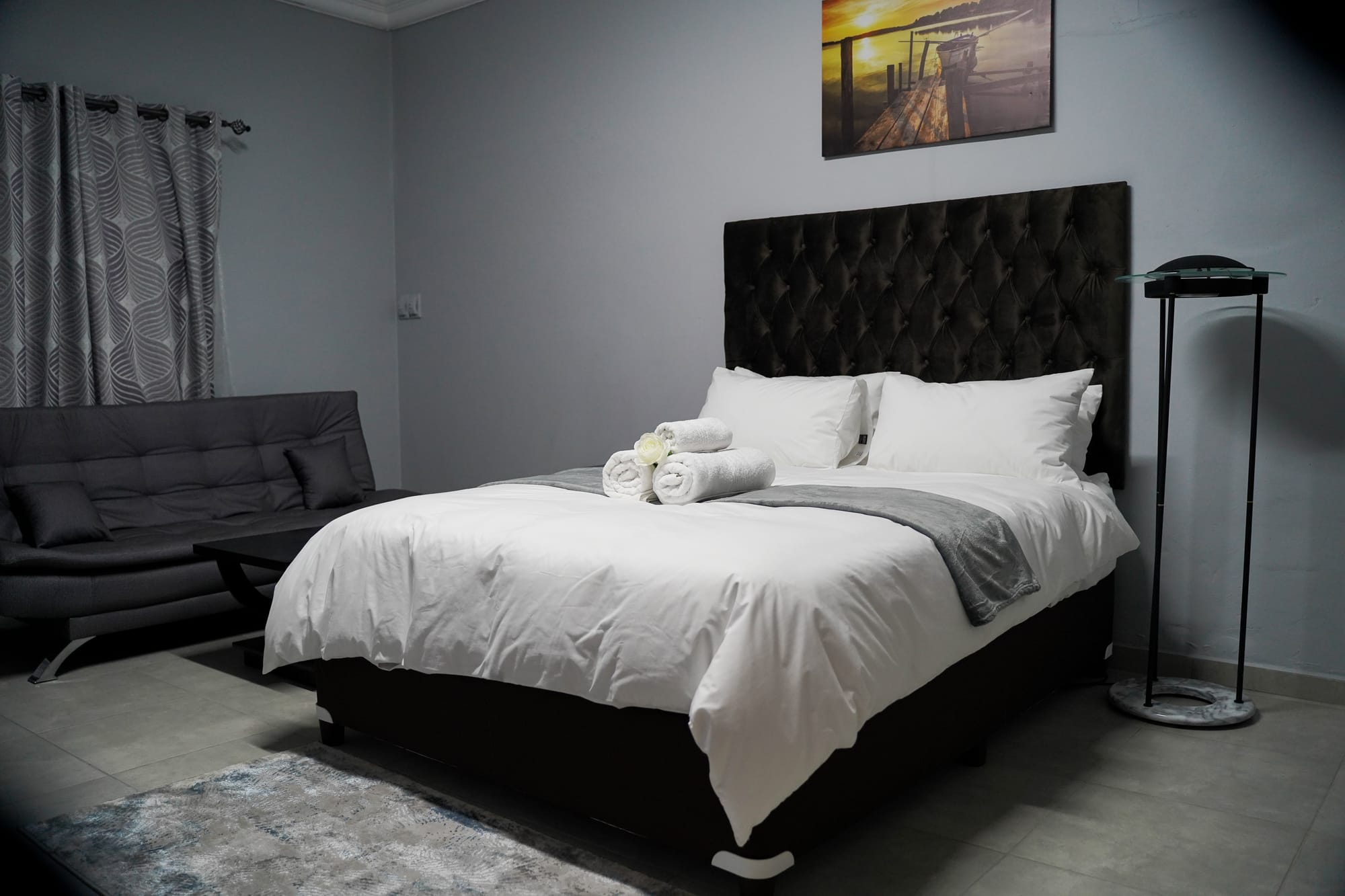 Aqua Guest House in Johannesburg