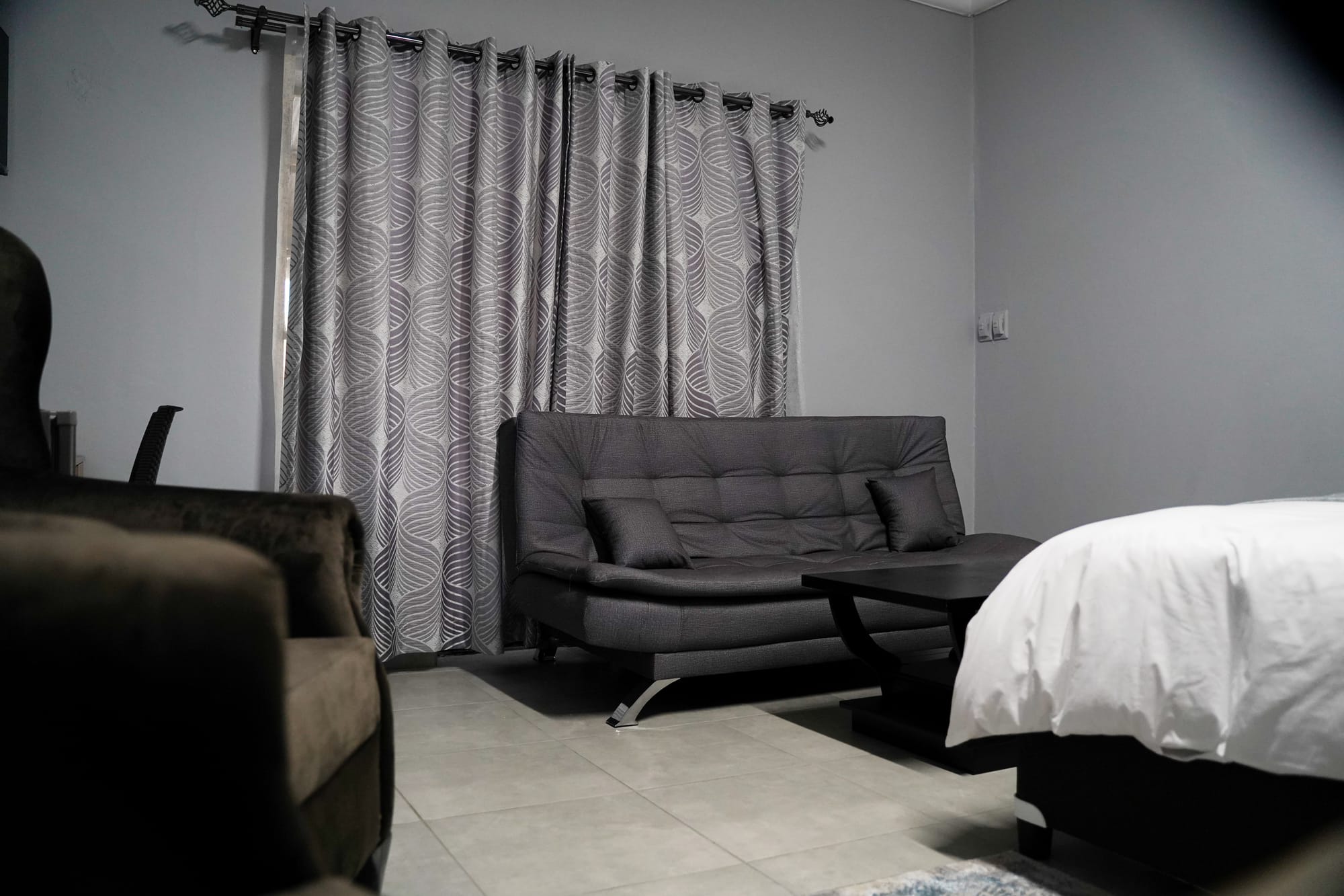 Aqua Guest House in Johannesburg 4