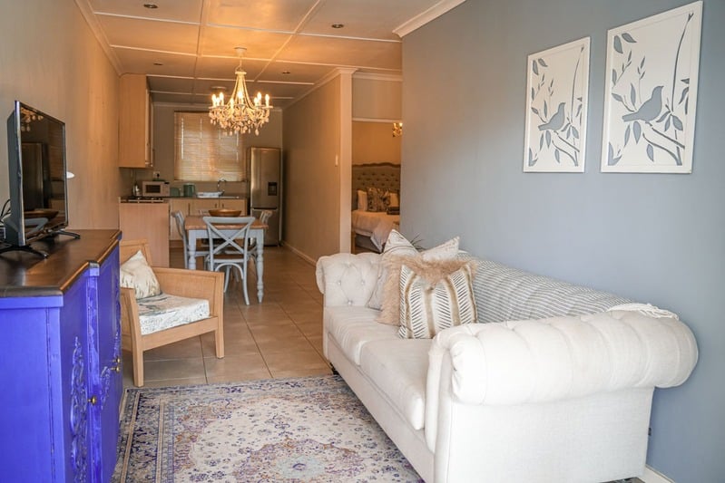 Dellville Country House & Cottages