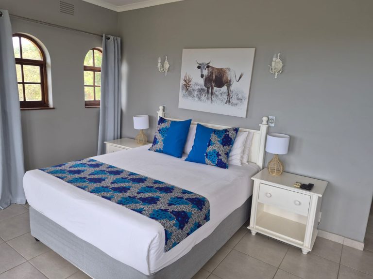Fairway Guest Lodge