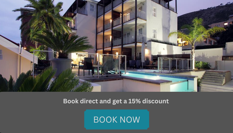 The Glen Boutique Hotel & Spa