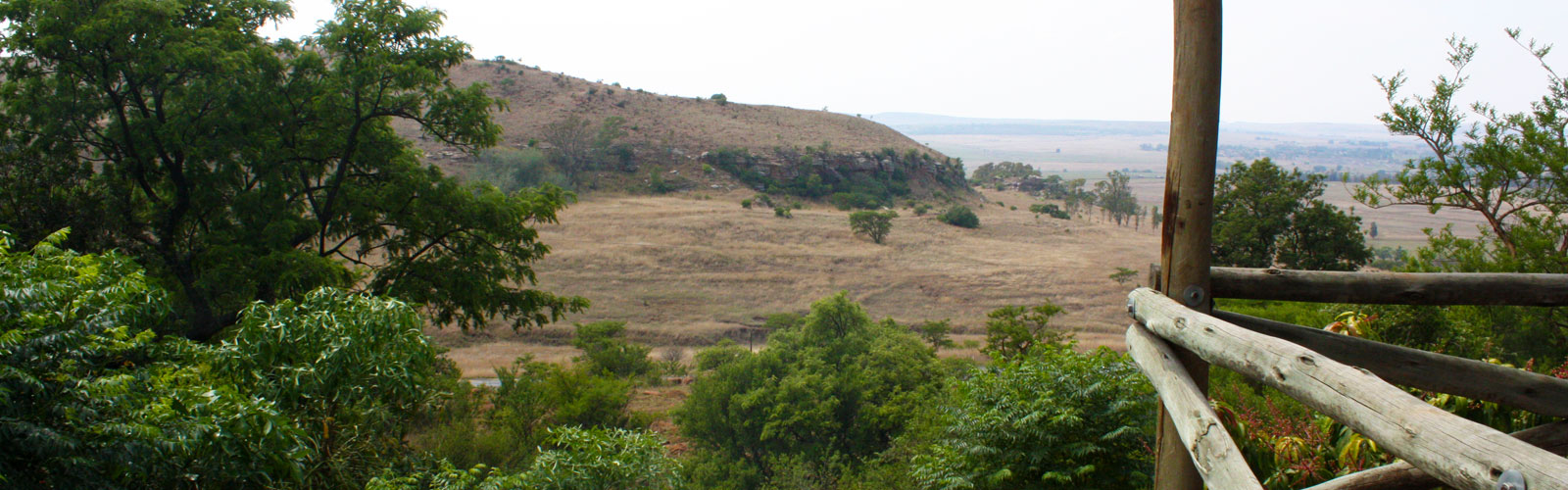 Tigerskloof B&B