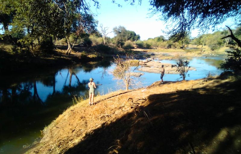 Limpokwena Nature Reserve