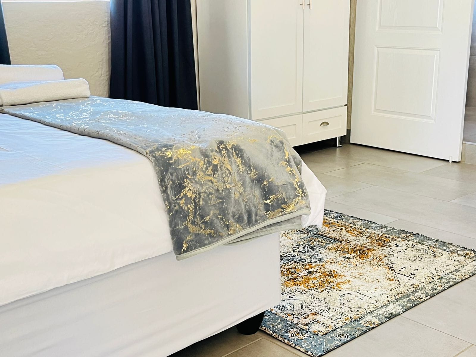 Oak Gardens Bed & Breakfast