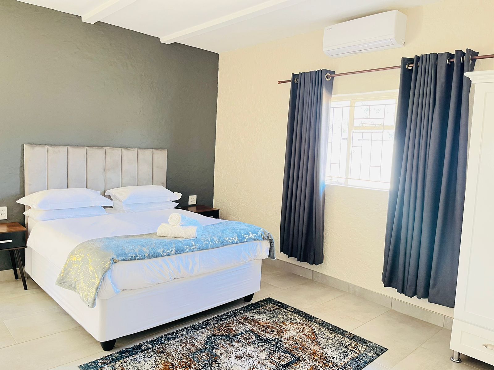 Oak Gardens Bed & Breakfast