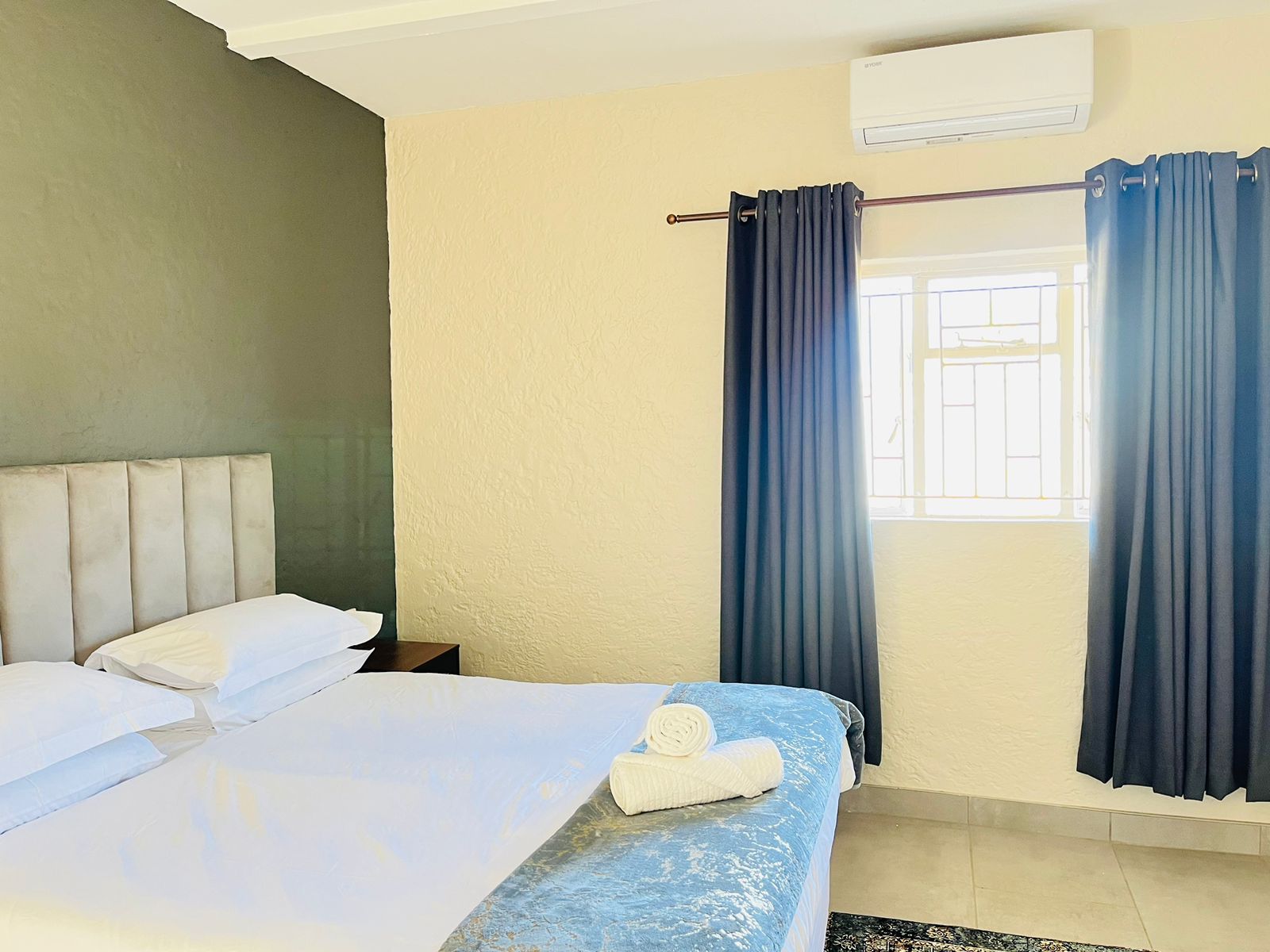 Oak Gardens Bed & Breakfast