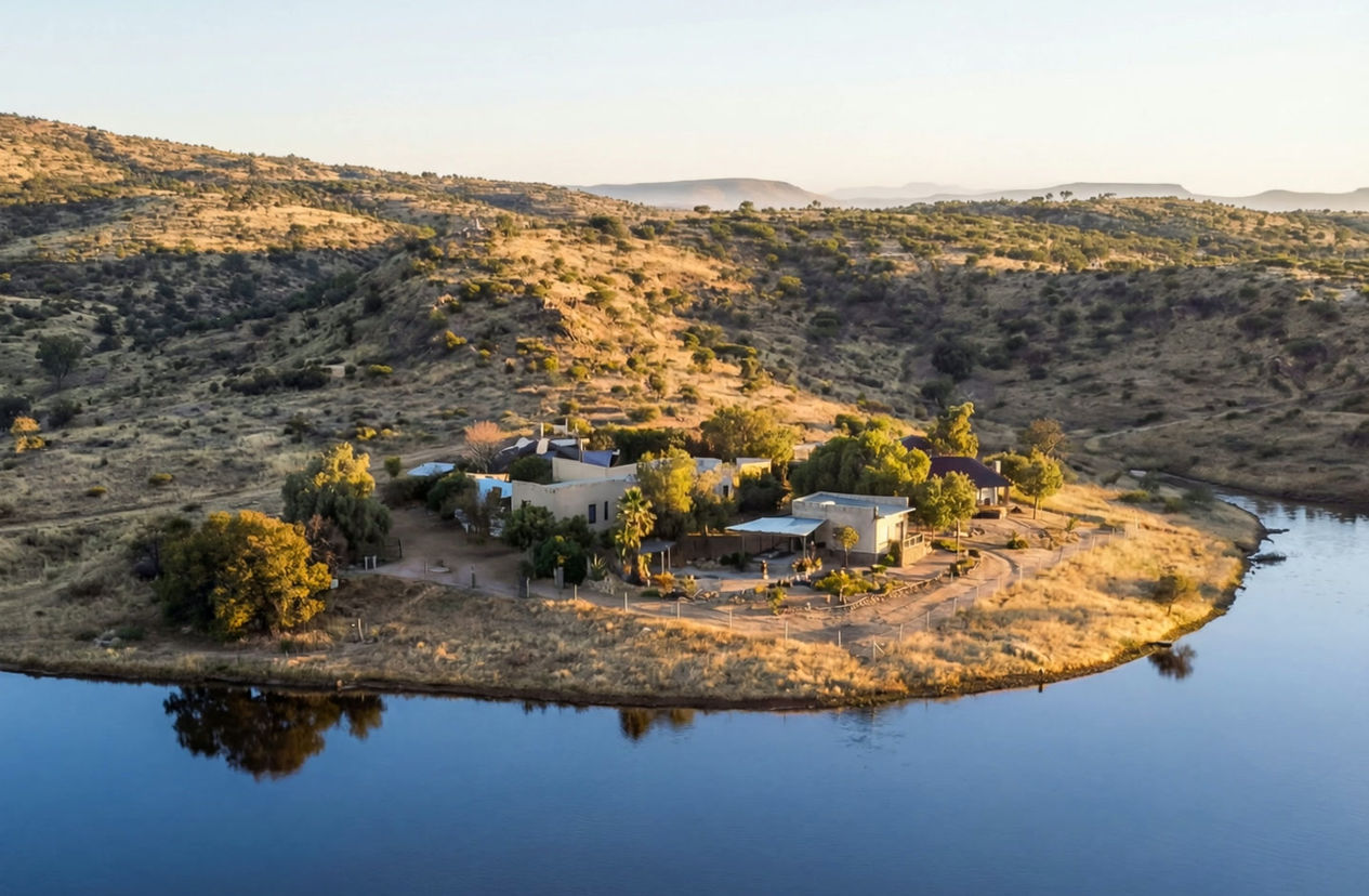 Simmenau Farmstay