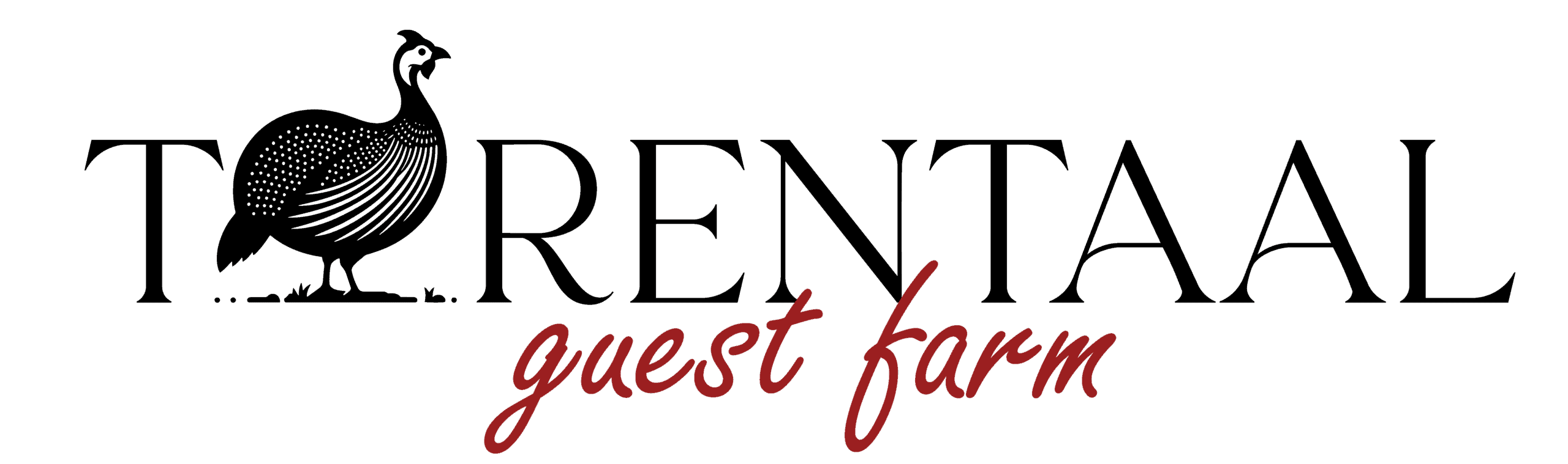 Tarentaal Guest Farm