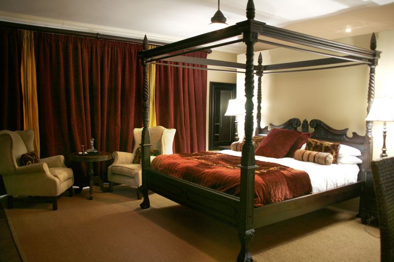 Umdlalo Lodge Boutique Hotel & Venue