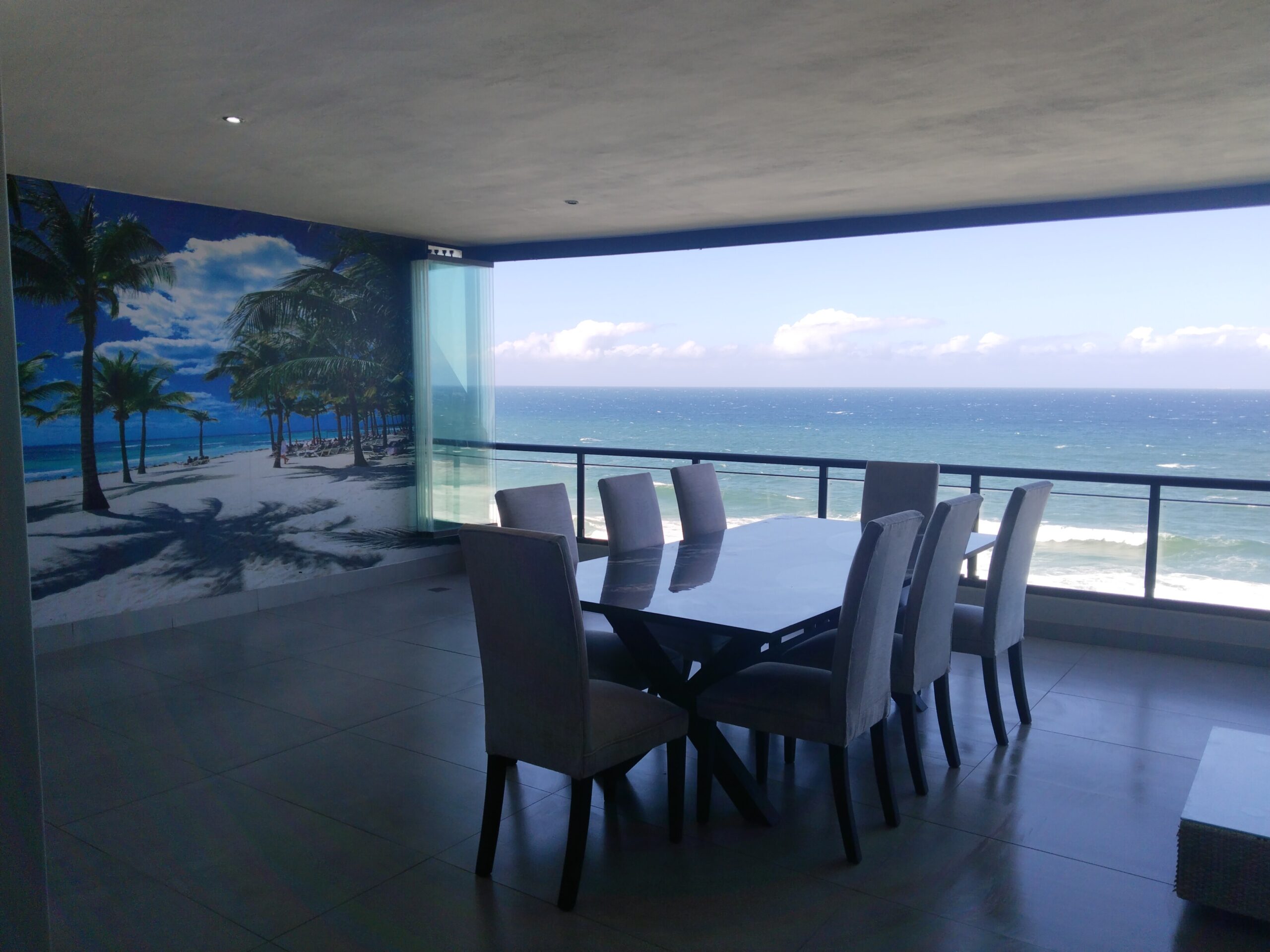 Umdloti Coastal Accommodation