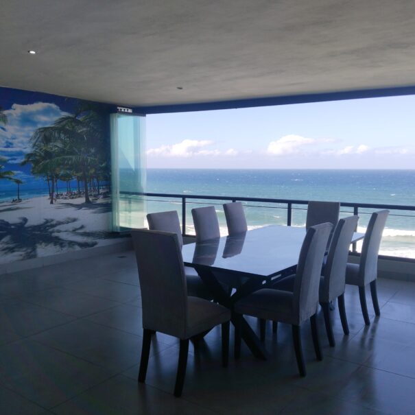 Umdloti Coastal Accommodation