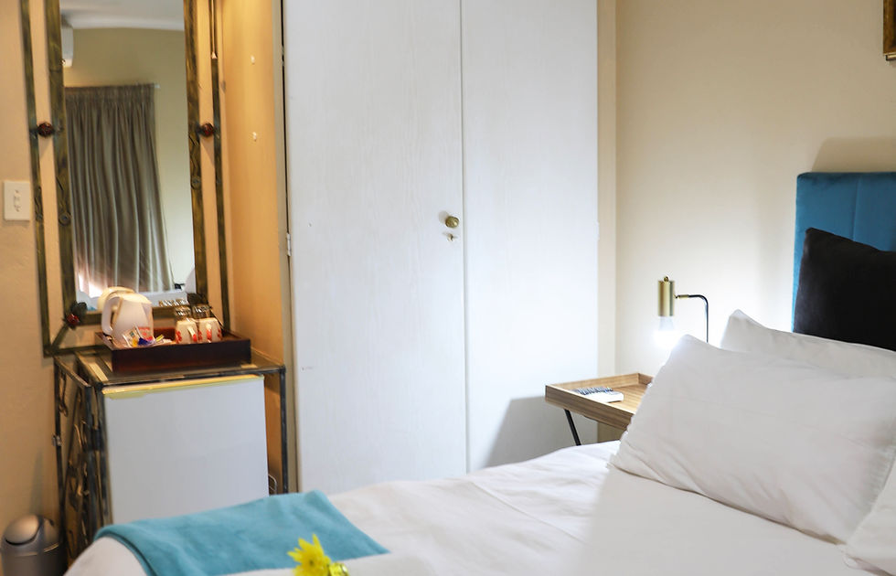 Villa Toscana Guesthouse